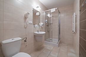 Pensjonat Biały Potok - POLSKIE TATRY S.A.