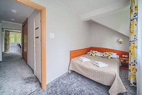 Pensjonat Biały Potok - POLSKIE TATRY S.A.