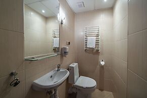 Pensjonat Biały Potok - POLSKIE TATRY S.A.