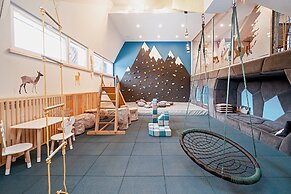 Pensjonat Biały Potok - POLSKIE TATRY S.A.