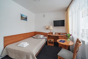 Pensjonat Biały Potok - POLSKIE TATRY S.A.