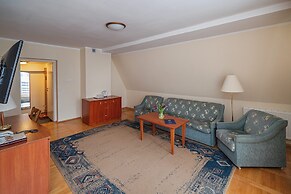 Pensjonat Biały Potok - POLSKIE TATRY S.A.