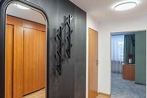 Pensjonat Biały Potok - POLSKIE TATRY S.A.