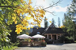 Pensjonat Biały Potok - POLSKIE TATRY S.A.