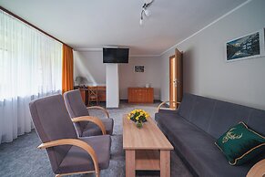 Pensjonat Biały Potok - POLSKIE TATRY S.A.