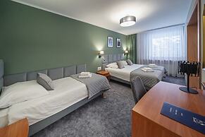 Pensjonat Biały Potok - POLSKIE TATRY S.A.