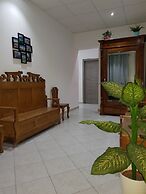 Holiday Bed & Breakfast Vico del Gargano