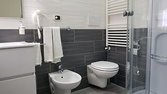 Holiday Bed & Breakfast Vico del Gargano