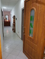 Holiday Bed & Breakfast Vico del Gargano