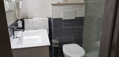 Holiday Bed & Breakfast Vico del Gargano