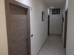 Holiday Bed & Breakfast Vico del Gargano