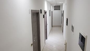 Holiday Bed & Breakfast Vico del Gargano