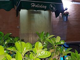 Holiday Bed & Breakfast Vico del Gargano