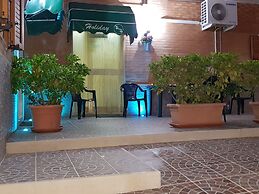 Holiday Bed & Breakfast Vico del Gargano