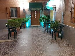 Holiday Bed & Breakfast Vico del Gargano