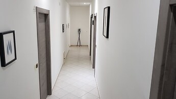 Holiday Bed & Breakfast Vico del Gargano