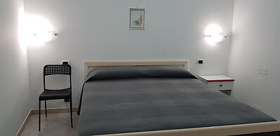 Holiday Bed & Breakfast Vico del Gargano