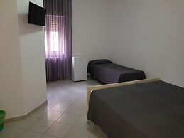 Holiday Bed & Breakfast Vico del Gargano