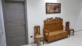 Holiday Bed & Breakfast Vico del Gargano