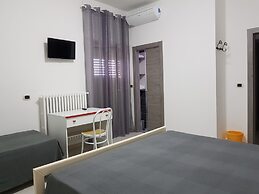 Holiday Bed & Breakfast Vico del Gargano
