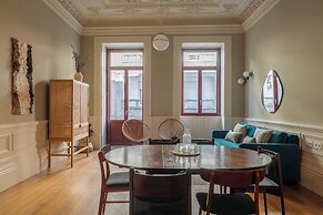 Oporto Maison Alves da Veiga