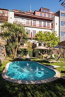 Oporto Maison Alves da Veiga