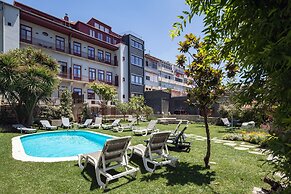 Oporto Maison Alves da Veiga
