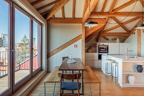 Oporto Maison Alves da Veiga