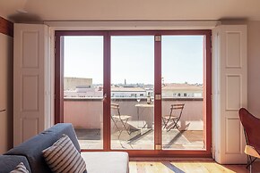 Oporto Maison Alves da Veiga