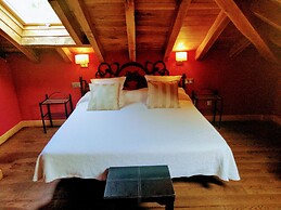 Hotel Palacio de Arce