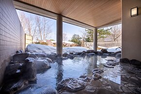 Satoyama Auberge & Hot Spring Wellness Spa Sakuragaike Kuagarden