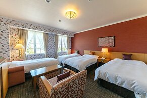 Satoyama Auberge & Hot Spring Wellness Spa Sakuragaike Kuagarden