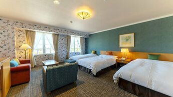 Satoyama Auberge & Hot Spring Wellness Spa Sakuragaike Kuagarden