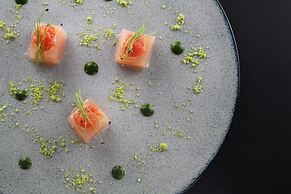 Satoyama Auberge & Hot Spring Wellness Spa Sakuragaike Kuagarden