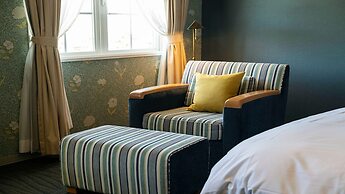 Satoyama Auberge & Hot Spring Wellness Spa Sakuragaike Kuagarden