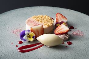 Satoyama Auberge & Hot Spring Wellness Spa Sakuragaike Kuagarden