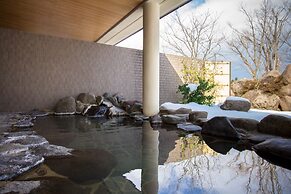 Satoyama Auberge & Hot Spring Wellness Spa Sakuragaike Kuagarden