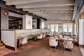 Satoyama Auberge & Hot Spring Wellness Spa Sakuragaike Kuagarden