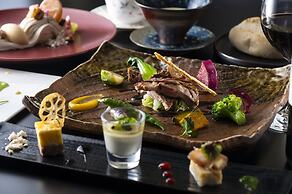 Satoyama Auberge & Hot Spring Wellness Spa Sakuragaike Kuagarden