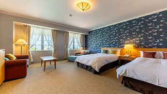 Satoyama Auberge & Hot Spring Wellness Spa Sakuragaike Kuagarden