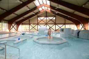 Satoyama Auberge & Hot Spring Wellness Spa Sakuragaike Kuagarden