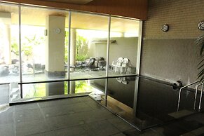 Satoyama Auberge & Hot Spring Wellness Spa Sakuragaike Kuagarden
