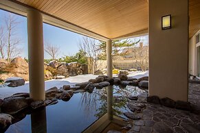 Satoyama Auberge & Hot Spring Wellness Spa Sakuragaike Kuagarden