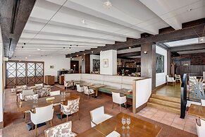 Satoyama Auberge & Hot Spring Wellness Spa Sakuragaike Kuagarden