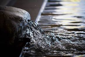 Satoyama Auberge & Hot Spring Wellness Spa Sakuragaike Kuagarden