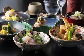 Satoyama Auberge & Hot Spring Wellness Spa Sakuragaike Kuagarden