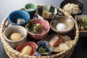 Satoyama Auberge & Hot Spring Wellness Spa Sakuragaike Kuagarden