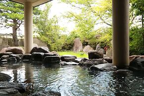 Satoyama Auberge & Hot Spring Wellness Spa Sakuragaike Kuagarden