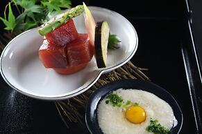 Satoyama Auberge & Hot Spring Wellness Spa Sakuragaike Kuagarden