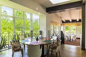 Satoyama Auberge & Hot Spring Wellness Spa Sakuragaike Kuagarden